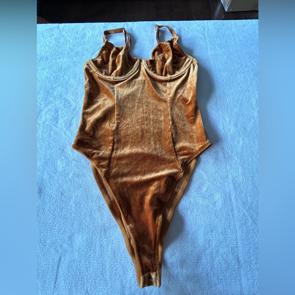 Body suit